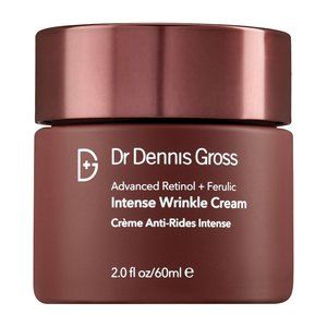 Dr Dennis Gross - Advanced Retinol + Ferulic Intense Wrinkle Cream